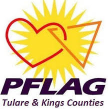 PFLAG Tulare & Kings Counties